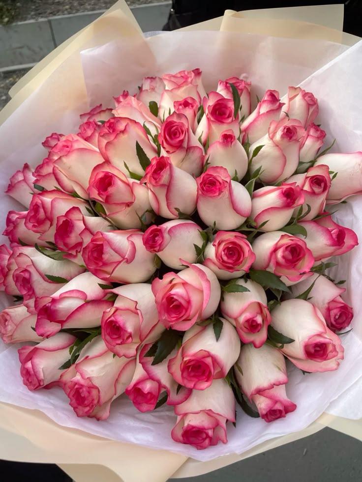 Sunset Serenade Enchanted Blooms